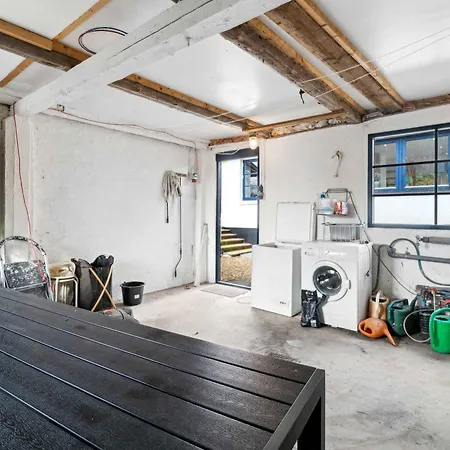 Modern House With Space For Relaxation Ferienhaus *