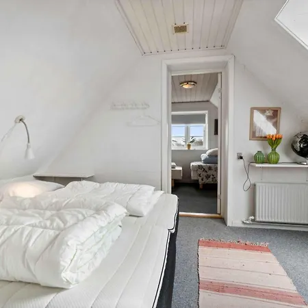 Ferienhaus Modern House With Space For Relaxation *